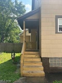 15301 Parkgrove Ave, Cleveland, OH 44110 - photo 7