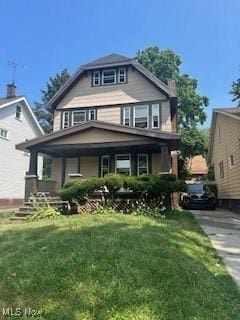 15301 Parkgrove Ave, Cleveland, OH 44110 - photo 2