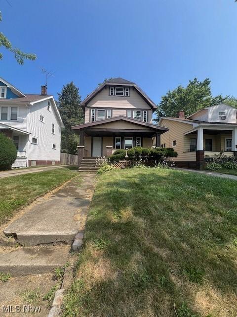 15301 Parkgrove Ave, Cleveland, OH 44110 - photo 3