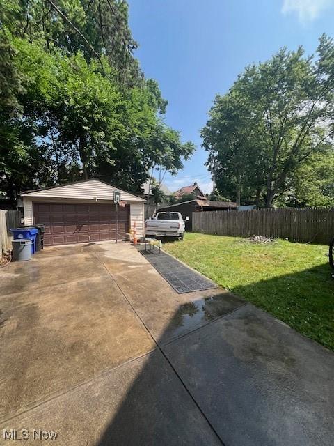 15301 Parkgrove Ave, Cleveland, OH 44110 - photo 5