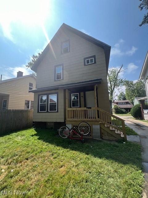 15301 Parkgrove Ave, Cleveland, OH 44110 - photo 6