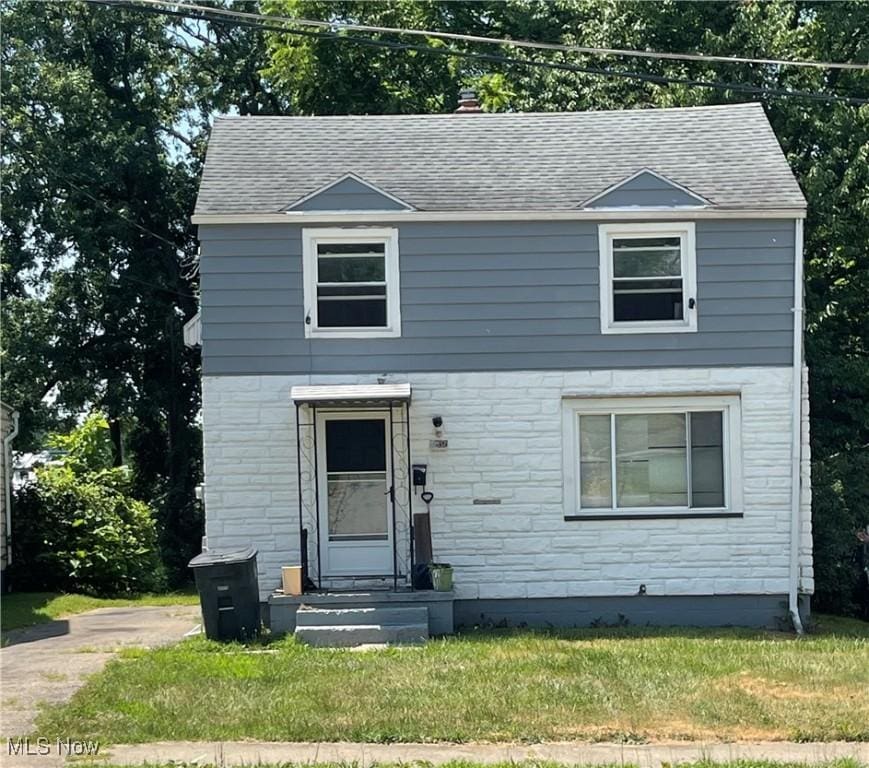 472 Keck St, Akron, OH 44305 - photo 1