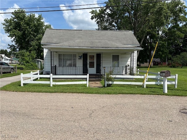 2415 Sycamore Ave, Cambridge, OH 43725 - photo 1