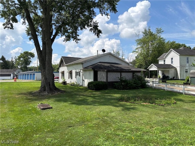 2415 Sycamore Ave, Cambridge, OH 43725 - photo 2