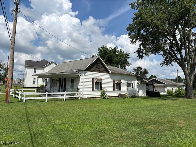 2415 Sycamore Ave, Cambridge, OH 43725 - photo 17