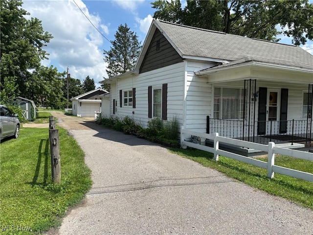 2415 Sycamore Ave, Cambridge, OH 43725 - photo 25