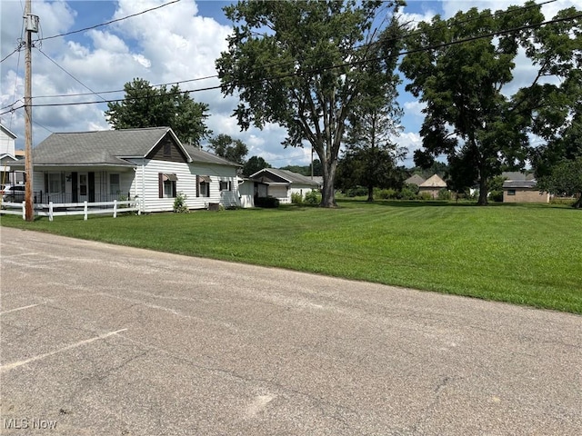 2415 Sycamore Ave, Cambridge, OH 43725 - photo 27