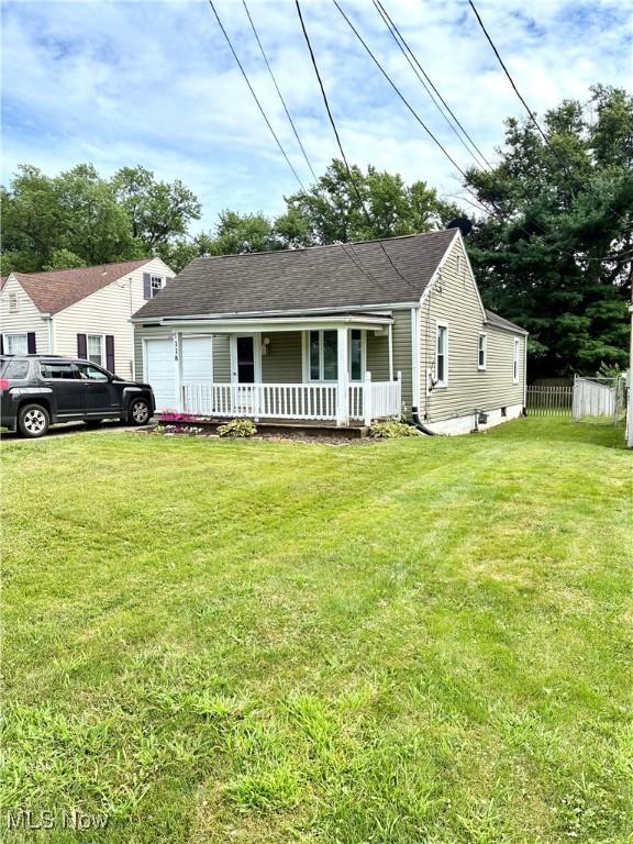 118 S Shadylane, East Liverpool, OH 43920 - photo 2