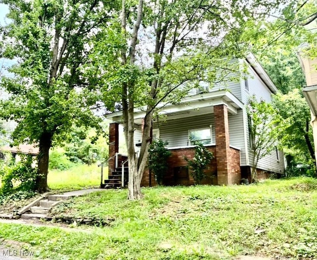410 Blakeley, East Liverpool, OH 43920 - photo 1