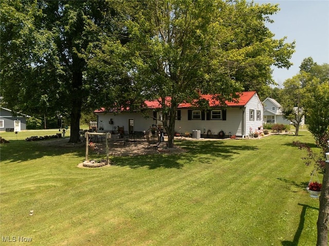 2494 Mahan Denman Rd NW, Bristolville, OH 44402 - photo 15