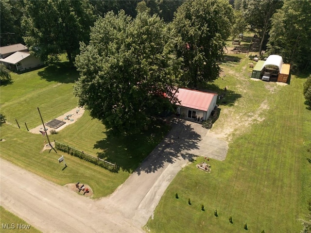 2494 Mahan Denman Rd NW, Bristolville, OH 44402 - photo 17