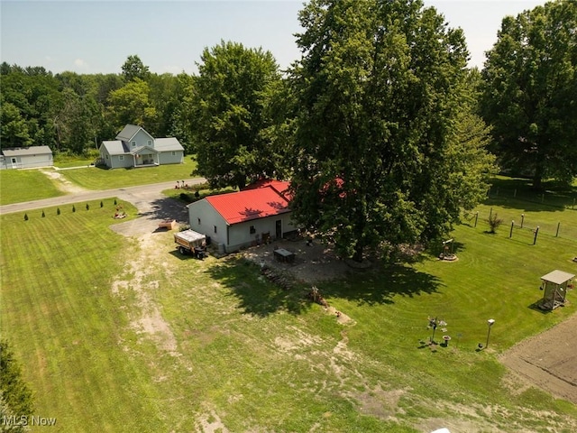 2494 Mahan Denman Rd NW, Bristolville, OH 44402 - photo 18
