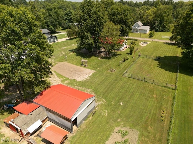 2494 Mahan Denman Rd NW, Bristolville, OH 44402 - photo 20