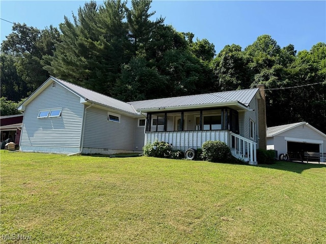 46711 Township Road 74, Coshocton, OH 43812 - photo 17