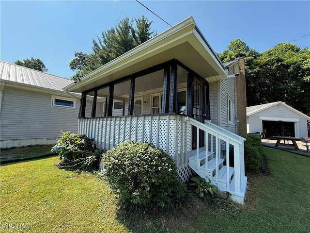 46711 Township Road 74, Coshocton, OH 43812 - photo 10