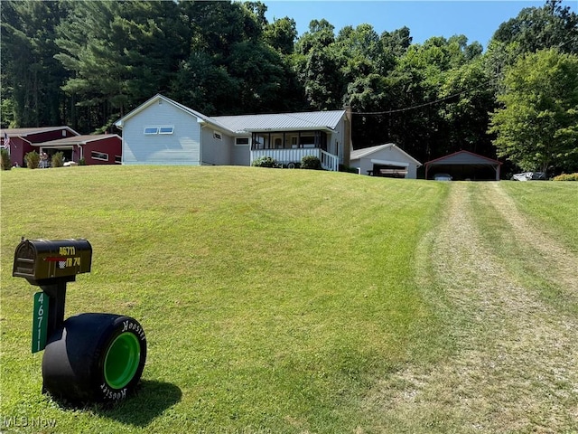 46711 Township Road 74, Coshocton, OH 43812 - photo 1