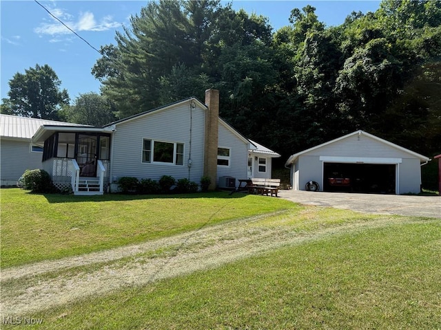 46711 Township Road 74, Coshocton, OH 43812 - photo 2