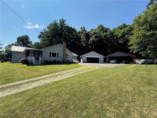 46711 Township Road 74, Coshocton, OH 43812 - photo 3