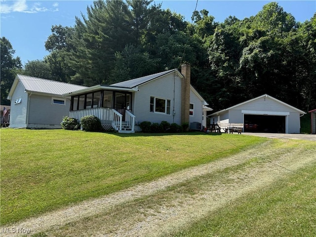 46711 Township Road 74, Coshocton, OH 43812 - photo 4