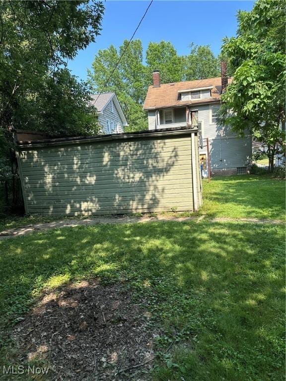 1596 Wood Rd, Cleveland Heights, OH 44121 - photo 5