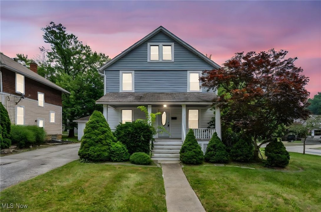 60 Woodrow Ave, Bedford, OH 44146 - photo 1