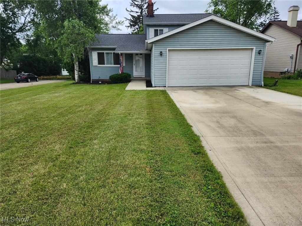 15364 Longvale Ave, Maple Heights, OH 44137 - photo 1