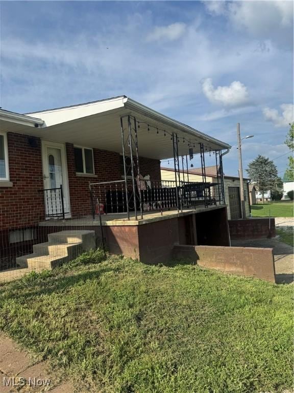 11758 Cadiz Rd, Cambridge, OH 43725 - photo 12