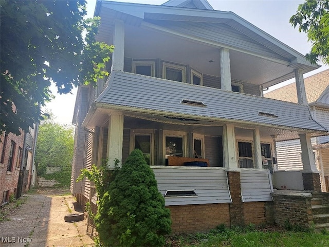 3206 W 114th St, Cleveland, OH 44111 - photo 2