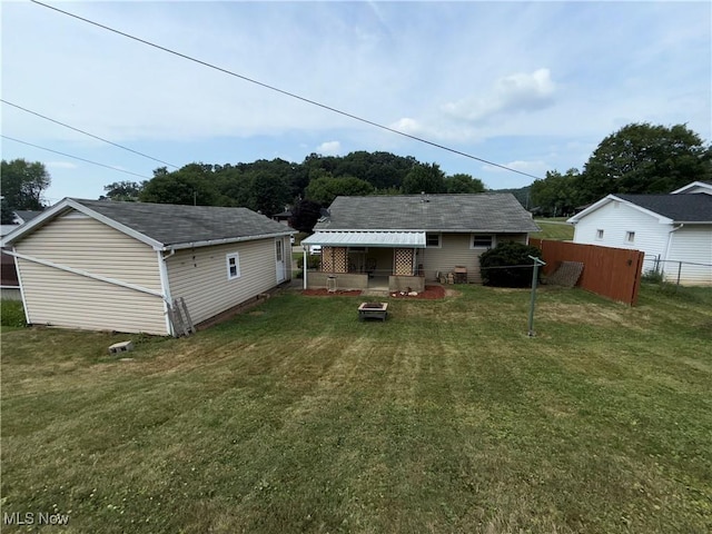1711 Adams St, Coshocton, OH 43812 - photo 19