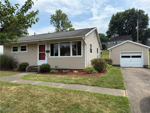 1711 Adams St, Coshocton, OH 43812 - photo 1