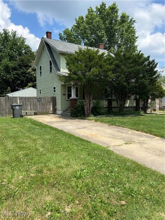 728 E Judson Ave, Youngstown, OH 44502 - photo 1