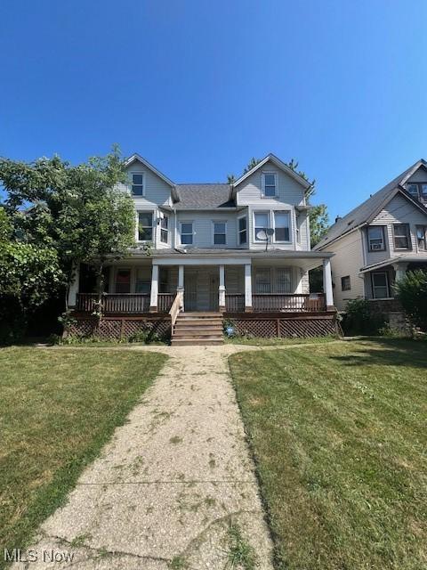 14615 Westropp Ave, Cleveland, OH 44110 - photo 1