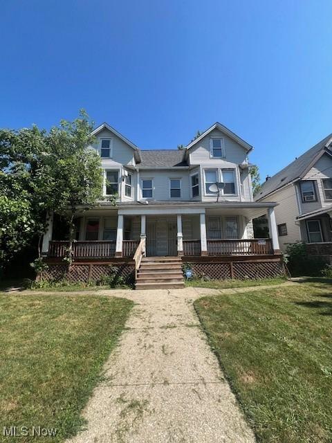 14615 Westropp Ave, Cleveland, OH 44110 - photo 2