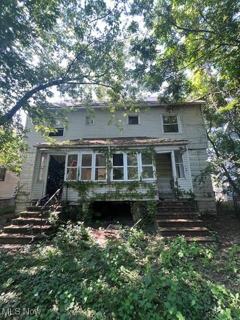 14615 Westropp Ave, Cleveland, OH 44110 - photo 3