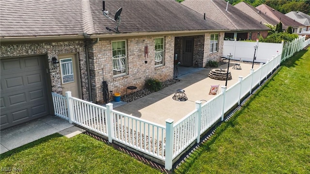 56 Wyndemere Way, Parkersburg, WV 26105 - photo 29
