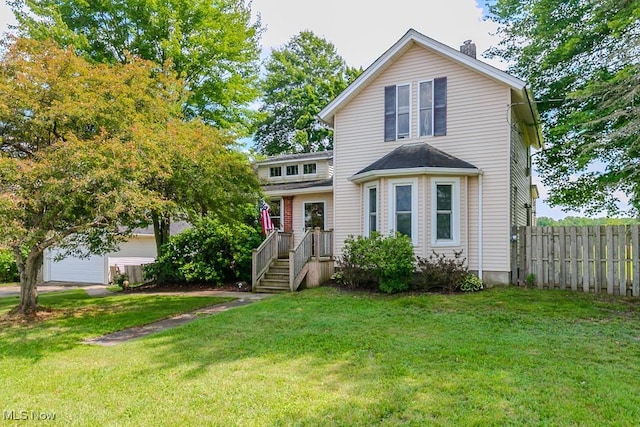 5834 US Route 322, Windsor, OH 44099 - photo 2
