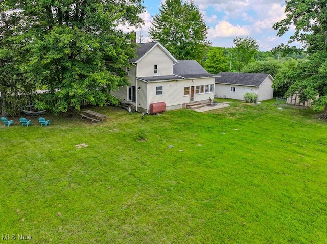 5834 US Route 322, Windsor, OH 44099 - photo 37