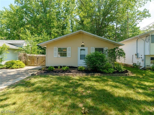 5497 Lear Nagle Rd, North Ridgeville, OH 44039 - photo 1