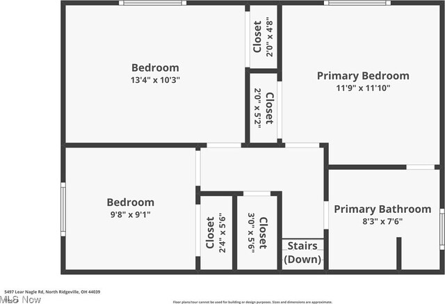 5497 Lear Nagle Rd, North Ridgeville, OH 44039 - photo 31