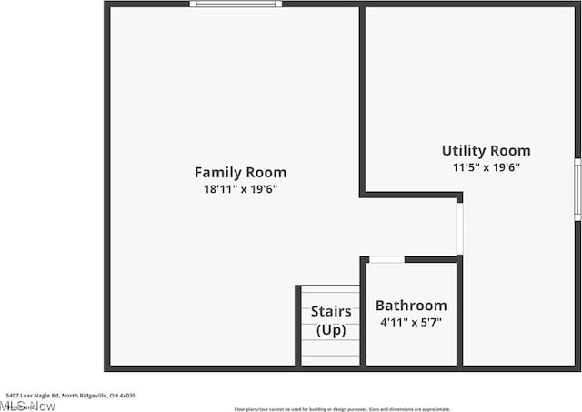 5497 Lear Nagle Rd, North Ridgeville, OH 44039 - photo 32
