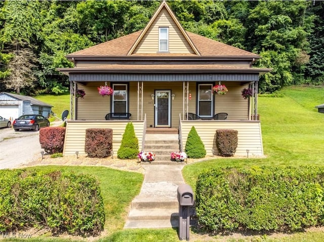 167 Church St, Rayland, OH 43943 - photo 1