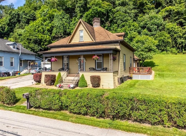 167 Church St, Rayland, OH 43943 - photo 3