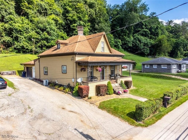 167 Church St, Rayland, OH 43943 - photo 4