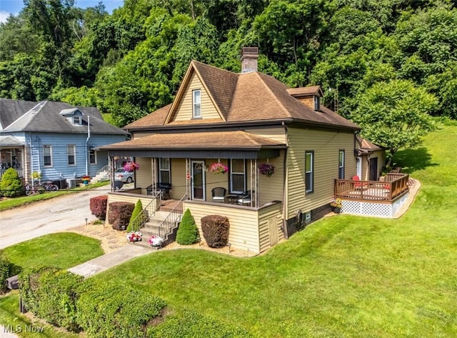 167 Church St, Rayland, OH 43943 - photo 5