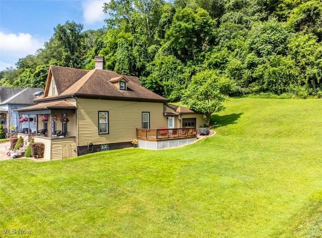 167 Church St, Rayland, OH 43943 - photo 7