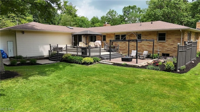 5873 Horning Rd, Kent, OH 44240 - photo 5