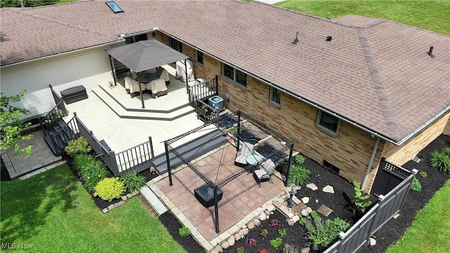 5873 Horning Rd, Kent, OH 44240 - photo 6