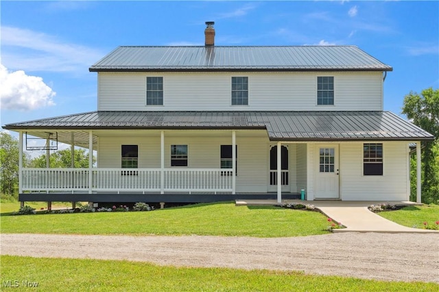8057 Spencer Rd, Homerville, OH 44235 - photo 1