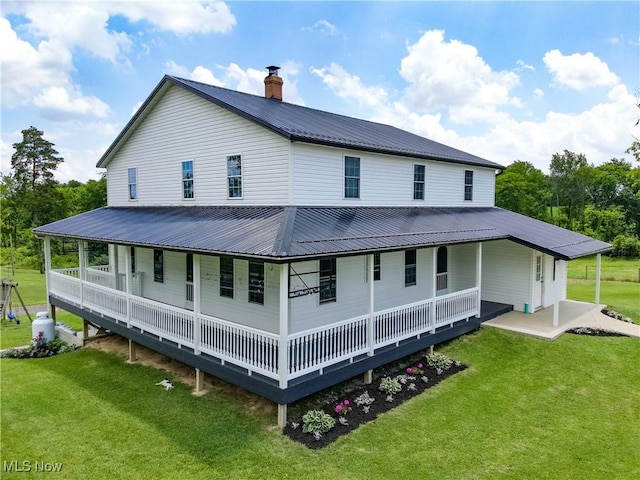 8057 Spencer Rd, Homerville, OH 44235 - photo 2