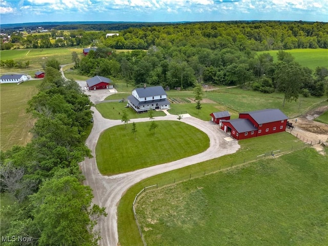 8057 Spencer Rd, Homerville, OH 44235 - photo 35